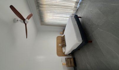 Nouvelle construction - Maison de ville -
Polop