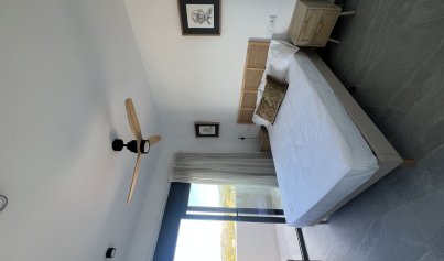 Nouvelle construction - Maison de ville -
Polop