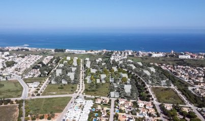 Nybyggnation - Lägenhet -
El Verger