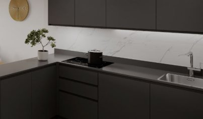 Nouvelle construction - Appartement -
Torrevieja