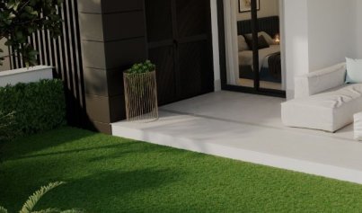 New Build - Penthouse -
Torrevieja