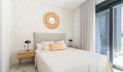 New Build - Penthouse -
Torrevieja