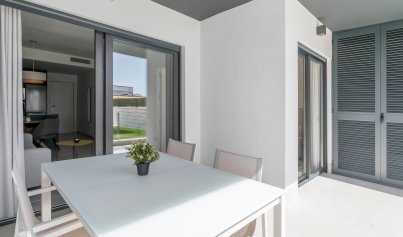 New Build - Penthouse -
Torrevieja