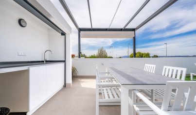 Nybyggnation - Radhus -
Torre Pacheco - Torre-Pacheco