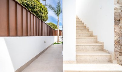 Nybyggnation - Radhus -
Torre Pacheco - Torre-Pacheco