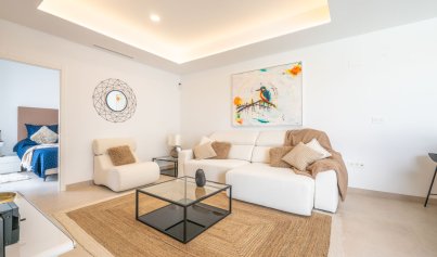 Nybyggnation - Radhus -
Torre Pacheco - Torre-Pacheco