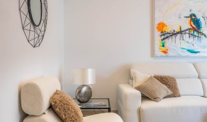 Nybyggnation - Radhus -
Torre Pacheco - Torre-Pacheco