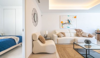 Nybyggnation - Radhus -
Torre Pacheco - Torre-Pacheco