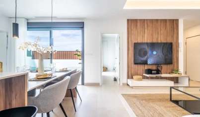 Nybyggnation - Radhus -
Torre Pacheco - Torre-Pacheco