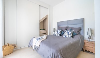 Nybyggnation - Radhus -
Torre Pacheco - Torre-Pacheco