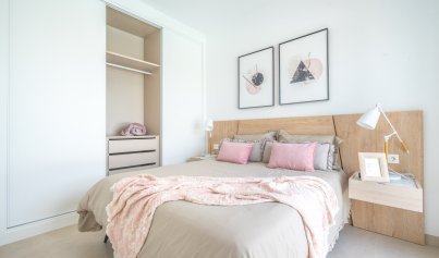 Nybyggnation - Radhus -
Torre Pacheco - Torre-Pacheco