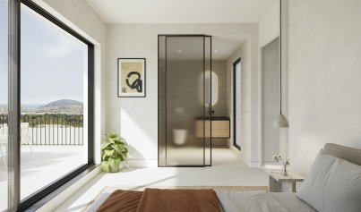 New Build - Townhouse -
Finestrat