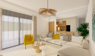 New Build - Villa -
San Javier