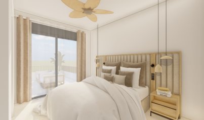 New Build - Villa -
San Javier