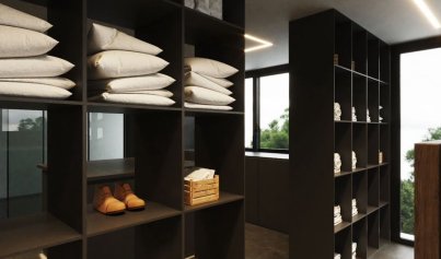 New Build - Villa -
Santa Clara