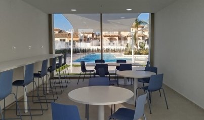 Nybyggnation - Lägenhet -
Cabo Roig