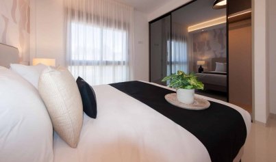 Nybyggnation - Villa -
Ciudad Quesada