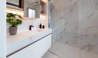 Nybyggnation - Villa -
Ciudad Quesada