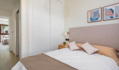 New Build - Bungalow -
Torrevieja