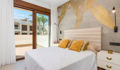 New Build - Bungalow -
Torrevieja