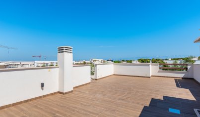 Nieuwbouw Woningen - Appartement / flat -
Torrevieja