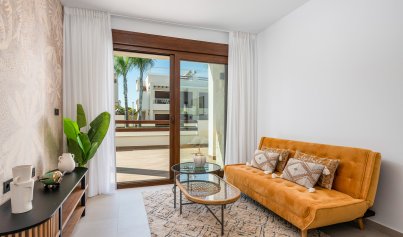 Nieuwbouw Woningen - Appartement / flat -
Torrevieja