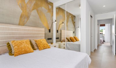 Nieuwbouw Woningen - Appartement / flat -
Torrevieja