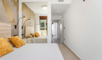 New Build - Apartment -
Torrevieja