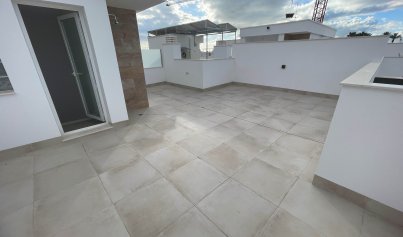 Nouvelle construction - Maison de ville -
San Pedro del Pinatar