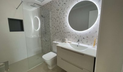 Nouvelle construction - Maison de ville -
San Pedro del Pinatar