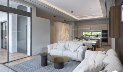 New Build - Townhouse -
Torre Pacheco - Torre-Pacheco