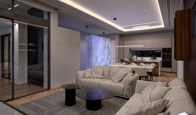 New Build - Townhouse -
Torre Pacheco - Torre-Pacheco