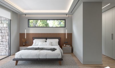 New Build - Townhouse -
Torre Pacheco - Torre-Pacheco