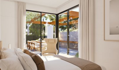 Nouvelle construction - Villa -
Orihuela Costa - Orihuela