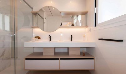 Nieuwbouw Woningen - Appartement / flat -
Ciudad Quesada