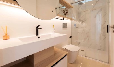 Nouvelle construction - Appartement -
Ciudad Quesada