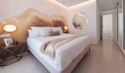 Nouvelle construction - Bungalow -
Ciudad Quesada