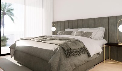 Neue Gebäude - Stadthaus -
Orihuela Costa - Orihuela