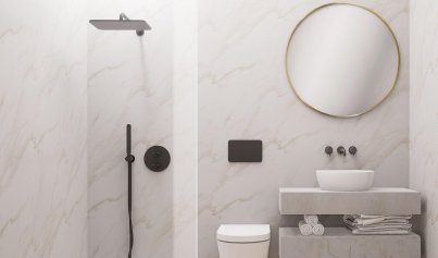 Neue Gebäude - Stadthaus -
Orihuela Costa - Orihuela