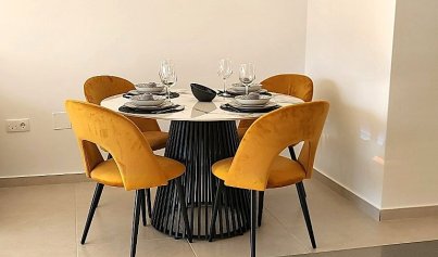 New Build - Apartment -
San Miguel de Salinas