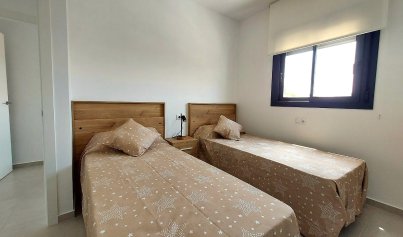 New Build - Apartment -
San Miguel de Salinas