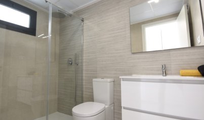 New Build - Apartment -
San Miguel de Salinas