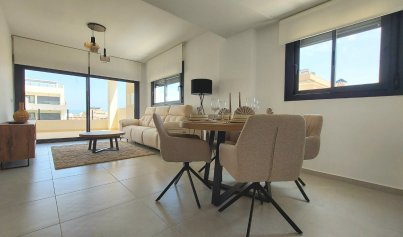 New Build - Penthouse -
San Miguel de Salinas