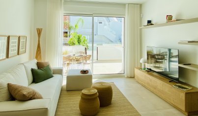 Nouvelle construction - Bungalow -
Pilar de la Horadada