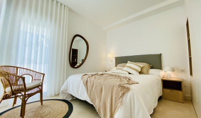 Nouvelle construction - Bungalow -
Pilar de la Horadada