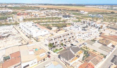 Nouvelle construction - Bungalow -
Pilar de la Horadada