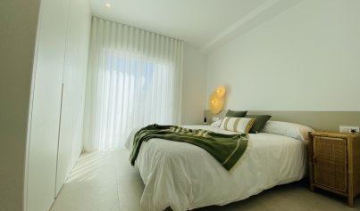 Nybyggnation - Bungalow -
Pilar de la Horadada