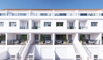 Nybyggnation - Villa -
Rafal