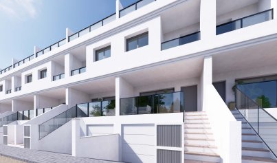 Nybyggnation - Villa -
Rafal