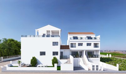 Nybyggnation - Villa -
Rafal